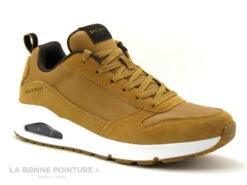 Skechers STACRE Whiskey - 42468 WSK - Basket Homme Camel -Réduits Chaussures Magasin cd24607c73b9e66c561f35ea11d5d5ef img 4738.jpg 153106
