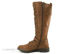 Tamaris 1-25532-29 Cognac - Botte A Lacet Femme Marron 11 Tamaris 1-25532-29 Cognac - Botte A Lacet Femme Marron -Réduits Chaussures Magasin cd24607c73b9e66c561f35ea11d5d5ef img 4845.jpg 177569
