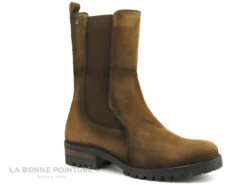 Dorking WALKING D8647 Crusca - Bottine Femme Marron Clair -Réduits Chaussures Magasin cd24607c73b9e66c561f35ea11d5d5ef img 4854.jpg 177584