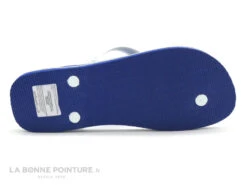 Havaianas BRASIL LOGO Azul Naval - Tong Homme -Réduits Chaussures Magasin cd24607c73b9e66c561f35ea11d5d5ef img 4864.jpg 105105