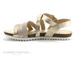 Marco Tozzi Premio - 2-28406-22 - Platine - Sandale Femme -Réduits Chaussures Magasin cd24607c73b9e66c561f35ea11d5d5ef img 4869.jpg 134483