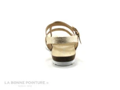 Marco Tozzi Premio - 2-28406-22 - Platine - Sandale Femme -Réduits Chaussures Magasin cd24607c73b9e66c561f35ea11d5d5ef img 4870.jpg 134487