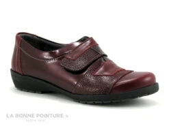 Suave London 8120T Byzantium Maroon Cardinal - Chaussure Bordeaux F -Réduits Chaussures Magasin cd24607c73b9e66c561f35ea11d5d5ef img 4886.jpg 177625