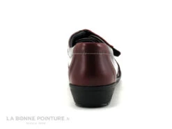 Suave London 8120T Byzantium Maroon Cardinal - Chaussure Bordeaux F -Réduits Chaussures Magasin cd24607c73b9e66c561f35ea11d5d5ef img 4889.jpg 177623