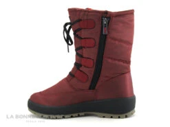 Olang CARMEN OC TEX Bordeaux - Botte Neige Femme -Réduits Chaussures Magasin cd24607c73b9e66c561f35ea11d5d5ef img 4915.jpg 177642