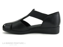 Longo 4500066766 Noir - Chaussure Aere Femme -Réduits Chaussures Magasin cd24607c73b9e66c561f35ea11d5d5ef img 4916.jpg 134449