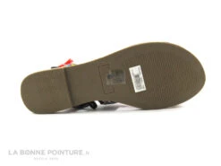 The Divine Factory TDF2982 Noir - Pompons Multi - Sandale -Réduits Chaussures Magasin cd24607c73b9e66c561f35ea11d5d5ef img 4935.jpg 105236