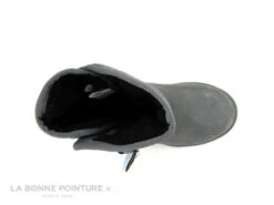 Lico Amalia 710171 Gris - Bottine Fourree - Cuir Velours Gris -Réduits Chaussures Magasin cd24607c73b9e66c561f35ea11d5d5ef img 4959.jpg 177689