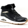 Skechers UNO COSY ON AIR 310518L - Basket Montante