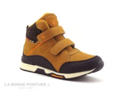 Wipop LAPAK Cognac - Baskets Garçon Scratch Et Zip 13 Wipop LAPAK Cognac - Baskets Garçon Scratch Et Zip -Réduits Chaussures Magasin cd24607c73b9e66c561f35ea11d5d5ef img 5061.jpg 153553