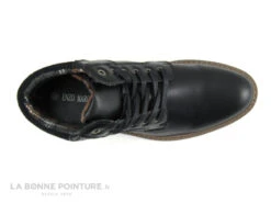 Enzo MARCONI NH4570 Noir - Boots Homme Noires -Réduits Chaussures Magasin cd24607c73b9e66c561f35ea11d5d5ef img 5094.jpg 177800