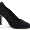 Tamaris 1-22434-21 - Black - Escarpin Noir Talon Haut -Réduits Chaussures Magasin cd24607c73b9e66c561f35ea11d5d5ef img 5100.jpg 123320