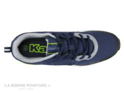 Kappa SPLINTER MAN A1N - Dk Denim Black Grey Green - Basket Homme -Réduits Chaussures Magasin cd24607c73b9e66c561f35ea11d5d5ef img 5157.jpg 165934