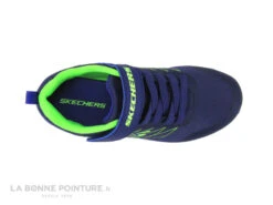 Skechers Microspec TEXLOR Bleu Lime 403770L - Basket GARCON -Réduits Chaussures Magasin cd24607c73b9e66c561f35ea11d5d5ef img 5171.jpg 166091