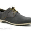 Broker And Co 2806 Gris - Derby Homme -Réduits Chaussures Magasin cd24607c73b9e66c561f35ea11d5d5ef img 5345.jpg 178117