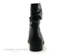 Tamaris Black 1-25055-25 Bottines Noires Plissees A Zip -Réduits Chaussures Magasin cd24607c73b9e66c561f35ea11d5d5ef img 5362.jpg 153914