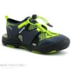 Geox KYLE J92E1B - Lime - Bleu - Nu-pieds GARCON 2 Geox KYLE J92E1B - Lime - Bleu - Nu-pieds GARCON -Réduits Chaussures Magasin cd24607c73b9e66c561f35ea11d5d5ef img 5385.jpg 134955