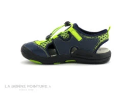 Geox KYLE J92E1B - Lime - Bleu - Nu-pieds GARCON -Réduits Chaussures Magasin cd24607c73b9e66c561f35ea11d5d5ef img 5388.jpg 134959