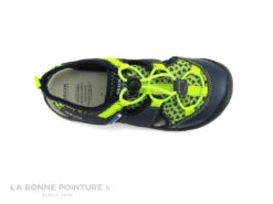 Geox KYLE J92E1B - Lime - Bleu - Nu-pieds GARCON -Réduits Chaussures Magasin cd24607c73b9e66c561f35ea11d5d5ef img 5391.jpg 134961