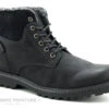 Moza-X B246310 Black - Bottine A Lacet Homme - Interieur Chaud -Réduits Chaussures Magasin cd24607c73b9e66c561f35ea11d5d5ef img 5419.jpg 178232