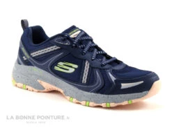 Skechers Hillcrest Vast Adventure - 149820 - Basket Bleu Marine -Réduits Chaussures Magasin cd24607c73b9e66c561f35ea11d5d5ef img 5422.jpg 166163