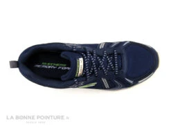 Skechers Hillcrest Vast Adventure - 149820 - Basket Bleu Marine -Réduits Chaussures Magasin cd24607c73b9e66c561f35ea11d5d5ef img 5426.jpg 166162