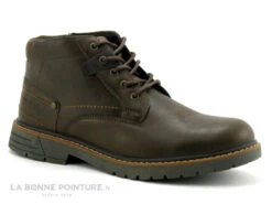 Broker And Co 18836 Marron - Chaussure Montante Homme -Réduits Chaussures Magasin cd24607c73b9e66c561f35ea11d5d5ef img 5439.jpg 178285