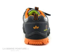 Lico 300217 Pirate Blinky - Marine Orange - Basket Leds Enfant -Réduits Chaussures Magasin cd24607c73b9e66c561f35ea11d5d5ef img 5478.jpg 166236