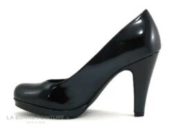 Marco Tozzi 2-22410-23 Navy Pat Comb - Escarpin Talon Haut -Réduits Chaussures Magasin cd24607c73b9e66c561f35ea11d5d5ef img 5519.jpg 137794