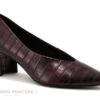 Marco Tozzi 2-22430-35 Bordeaux Croco - Escarpin Pointu -Réduits Chaussures Magasin cd24607c73b9e66c561f35ea11d5d5ef img 5535.jpg 154163