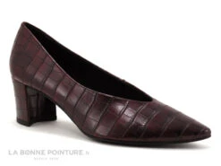 Marco Tozzi 2-22430-35 Bordeaux Croco - Escarpin Pointu -Réduits Chaussures Magasin cd24607c73b9e66c561f35ea11d5d5ef img 5535.jpg 154168