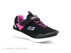 Skechers RAINY RUNNER 81533 Black Hot Pink - Basket Fille -Réduits Chaussures Magasin cd24607c73b9e66c561f35ea11d5d5ef img 5542.jpg 154175