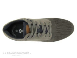 Streeter EDON Taupe - Basket Beige Homme Devant Maille -Réduits Chaussures Magasin cd24607c73b9e66c561f35ea11d5d5ef img 5543.jpg 166286