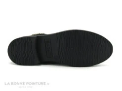 Bagatt D32-A9C30-4000 Black - Boots Chelsea Femme Noire -Réduits Chaussures Magasin cd24607c73b9e66c561f35ea11d5d5ef img 5611.jpg 178412