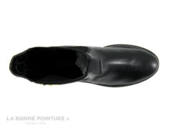 Bagatt D32-A9C30-4000 Black - Boots Chelsea Femme Noire -Réduits Chaussures Magasin cd24607c73b9e66c561f35ea11d5d5ef img 5612.jpg 178413