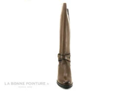 Lily Mood FRISE Marron - Botte Femme - Talon Haut Epais -Réduits Chaussures Magasin cd24607c73b9e66c561f35ea11d5d5ef img 5639.jpg 178480