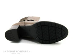 Lily Mood FRISE Marron - Botte Femme - Talon Haut Epais -Réduits Chaussures Magasin cd24607c73b9e66c561f35ea11d5d5ef img 5642.jpg 178483