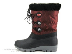 Olang PATTY Bordeaux - Botte Neige Femme 11 Olang PATTY Bordeaux - Botte Neige Femme -Réduits Chaussures Magasin cd24607c73b9e66c561f35ea11d5d5ef img 5659.jpg 178532