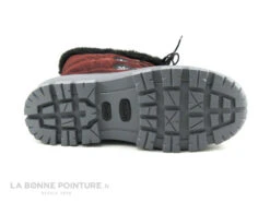 Olang PATTY Bordeaux - Botte Neige Femme 15 Olang PATTY Bordeaux - Botte Neige Femme -Réduits Chaussures Magasin cd24607c73b9e66c561f35ea11d5d5ef img 5661.jpg 178534