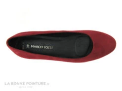 Marco Tozzi 2-22305-35 Chianti - Escarpin Bordeaux 14 Marco Tozzi 2-22305-35 Chianti - Escarpin Bordeaux -Réduits Chaussures Magasin cd24607c73b9e66c561f35ea11d5d5ef img 5690.jpg 154342
