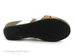 Fly Flot FLAMINGO Blanc Marron Beige - Mule Talon Compense 9 Fly Flot FLAMINGO Blanc Marron Beige - Mule Talon Compense -Réduits Chaussures Magasin cd24607c73b9e66c561f35ea11d5d5ef img 5748.jpg 166481