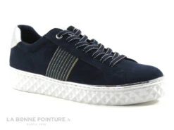 Marco Tozzi 2-23710-28 Navy Comb - Basket Femme Bleu Marine 13 Marco Tozzi 2-23710-28 Navy Comb - Basket Femme Bleu Marine -Réduits Chaussures Magasin cd24607c73b9e66c561f35ea11d5d5ef img 5751.jpg 166495