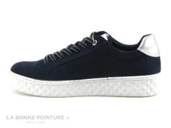 Marco Tozzi 2-23710-28 Navy Comb - Basket Femme Bleu Marine 11 Marco Tozzi 2-23710-28 Navy Comb - Basket Femme Bleu Marine -Réduits Chaussures Magasin cd24607c73b9e66c561f35ea11d5d5ef img 5753.jpg 166491