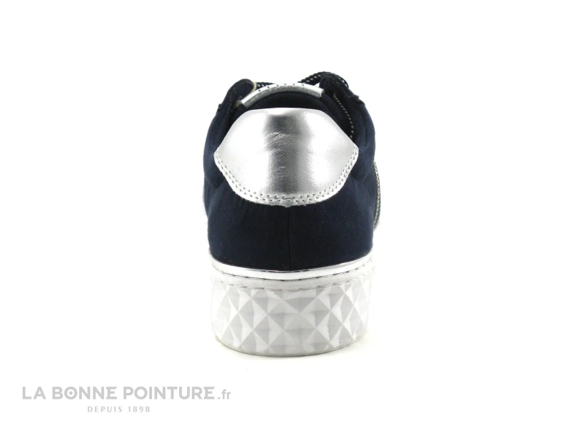 Marco Tozzi 2-23710-28 Navy Comb - Basket Femme Bleu Marine 6 Marco Tozzi 2-23710-28 Navy Comb - Basket Femme Bleu Marine – Image 4