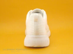Skechers 32504 BOBS SQUAD Tough Talk - Basket Sport Femme Blanche -Réduits Chaussures Magasin cd24607c73b9e66c561f35ea11d5d5ef img 5758.jpg 178510