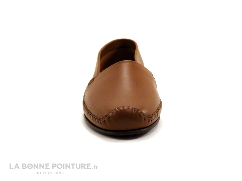 Dingo 339 Marron Natur Cuero 4 Dingo 339 Marron Natur Cuero – Image 2