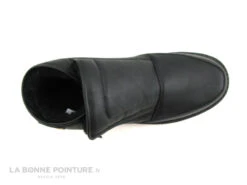 Caponord 460 FLAC Noir - Bottillon Fourre Homme -Réduits Chaussures Magasin cd24607c73b9e66c561f35ea11d5d5ef img 5819.jpg 112745