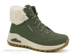 Skechers UNO RUGGED Fall Air - 167274 - Olive - Boots Kaki Femme -Réduits Chaussures Magasin cd24607c73b9e66c561f35ea11d5d5ef img 5827.jpg 178727