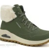 Skechers UNO RUGGED Fall Air - 167274 - Olive - Boots Kaki Femme 2 Skechers UNO RUGGED Fall Air - 167274 - Olive - Boots Kaki Femme -Réduits Chaussures Magasin cd24607c73b9e66c561f35ea11d5d5ef img 5827.jpg 178728