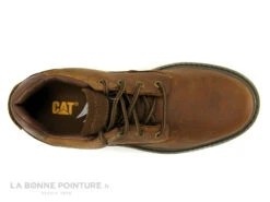 CATerpillar CAT Colorado Low - Cashew- 896370-60 - Chaussure Basse Marron -Réduits Chaussures Magasin cd24607c73b9e66c561f35ea11d5d5ef img 5843.jpg 178719